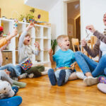 Preschool in davie