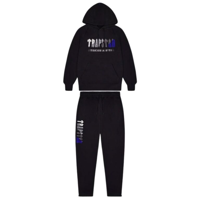 Trapstar Tracksuit Fashion