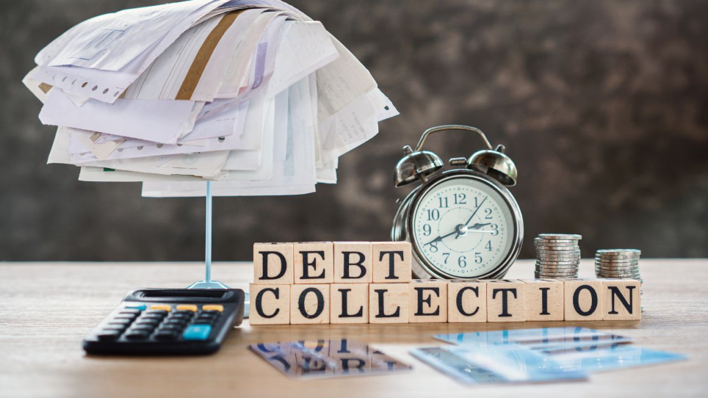 Houston, TX Debt Collection Agency