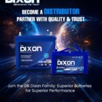 Battery Manufacturer In India