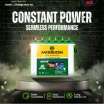 Inverter Battery Manufacturer
