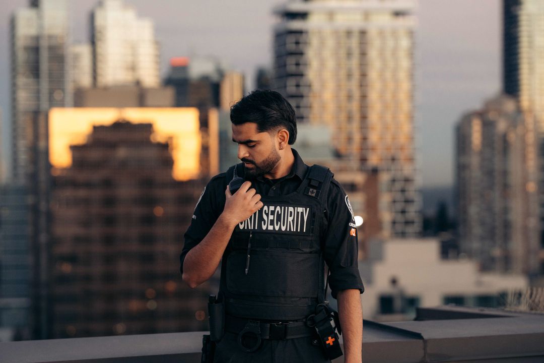 Hiring Professional Vancouver Concierge Services