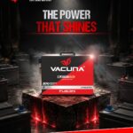 Lithium Ion Battery for Inverter