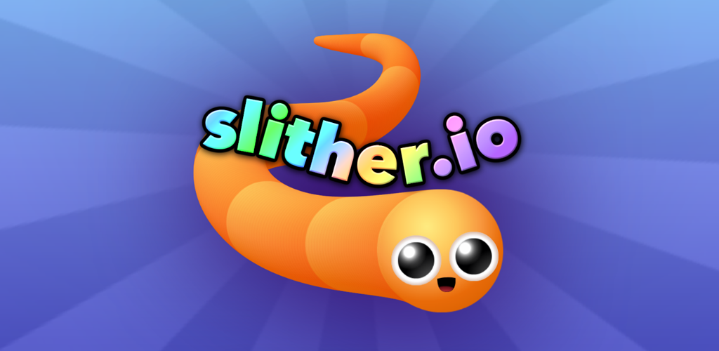 Slither io