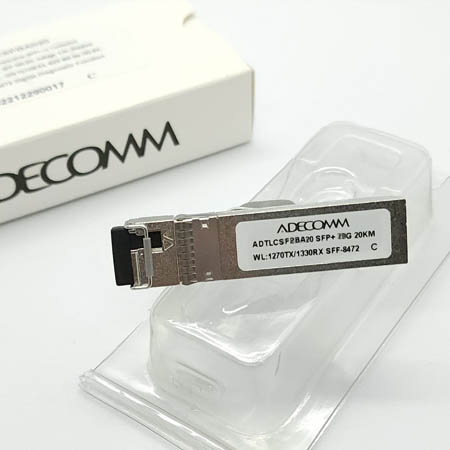 25G SFP28