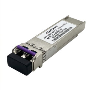 XFP transceiver