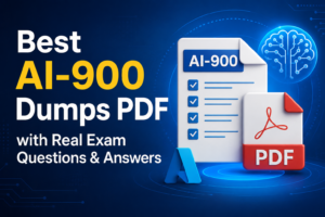 AI-900 dumps