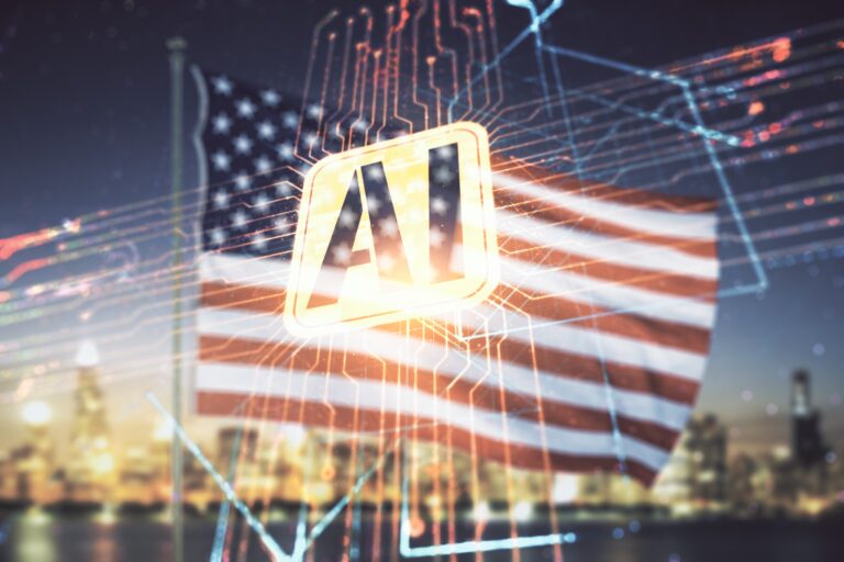 AI development company in USA