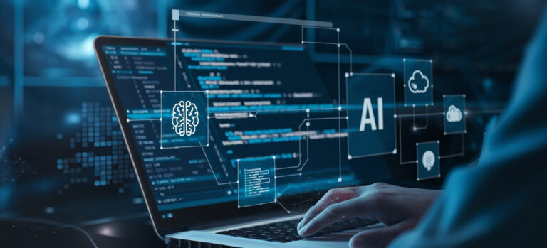 Top AI Development Companies in India