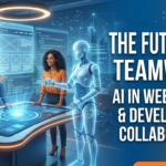 AI in Web Design and Development company in Jaipur, India