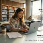 Engineering Assignment Writing Tips for Students