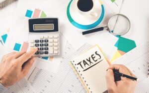 Bookkeeping Services