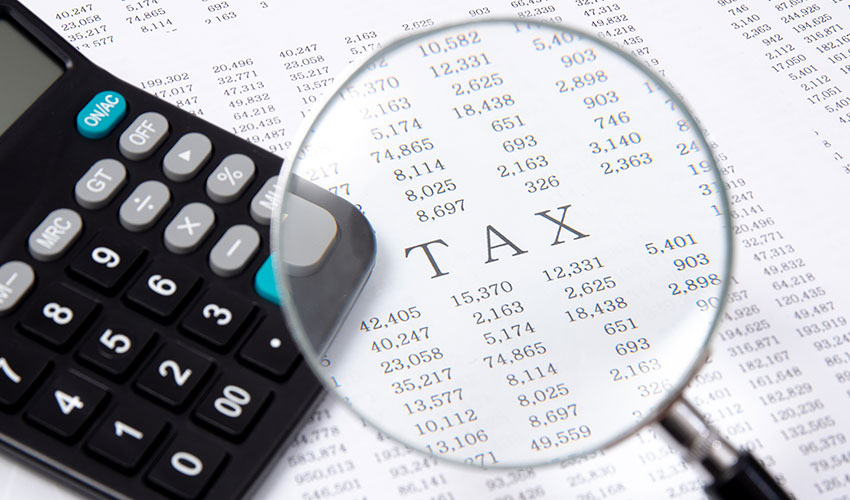 Accounting and tax services 4