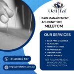 Doctor of traditional chinese medicine bayside melbourne
