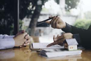 Real Estate Law