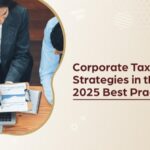 Advanced Corporate Tax