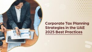 Advanced Corporate Tax