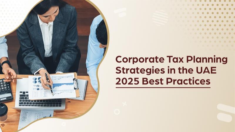 Advanced Corporate Tax