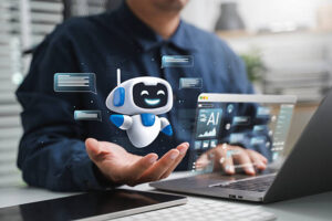 What is Agentic AI for SEO