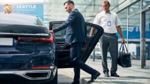 Airport Transportation Seattle