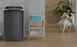 top load washing machine
