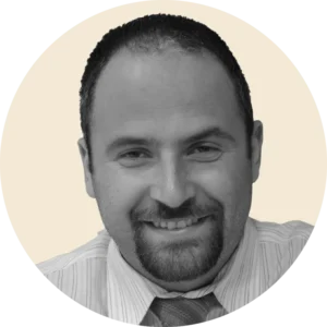 Alex Elegudin