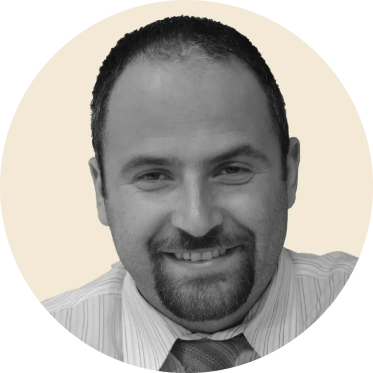 Alex Elegudin