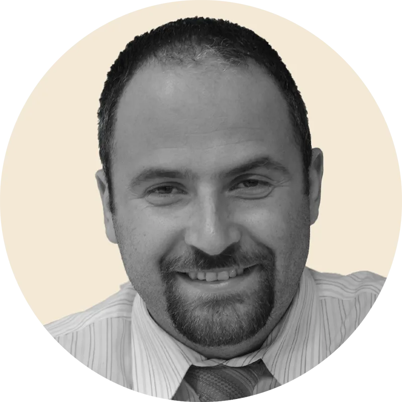 Alex Elegudin