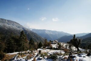 Annapurna Base Camp 6