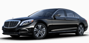 DFW Airport Car Service