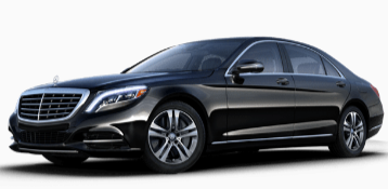DFW Airport Car Service