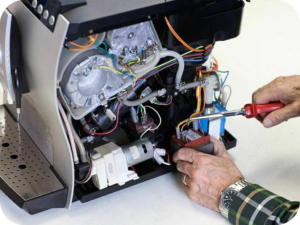 Appliance Repair