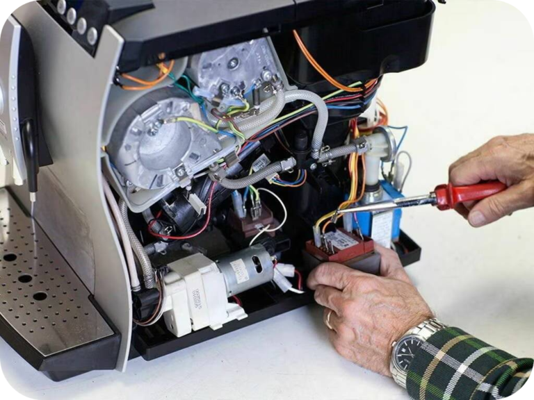Appliance Repair