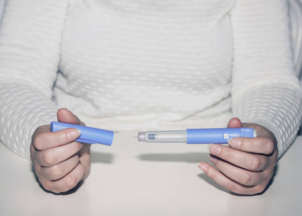 Are Saxenda Injections Suitable for Weight Loss Beginners