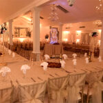 wedding banquet halls in new york
