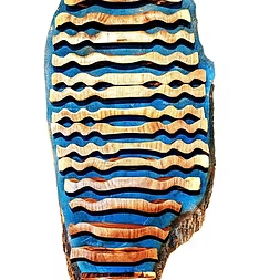 Artisan Wood Wall Hangings Ontario