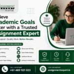 Assignment Expert