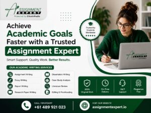 Assignment Expert