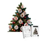 Christmas jigsaw puzzles