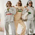 The Ultimate Guide to Parke Mockneck and Modern Casual Style
