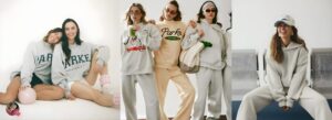 The Ultimate Guide to Parke Mockneck and Modern Casual Style