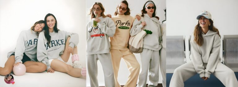 The Ultimate Guide to Parke Mockneck and Modern Casual Style