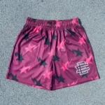EE Shorts: The Perfect Blend of Comfort and Street Style