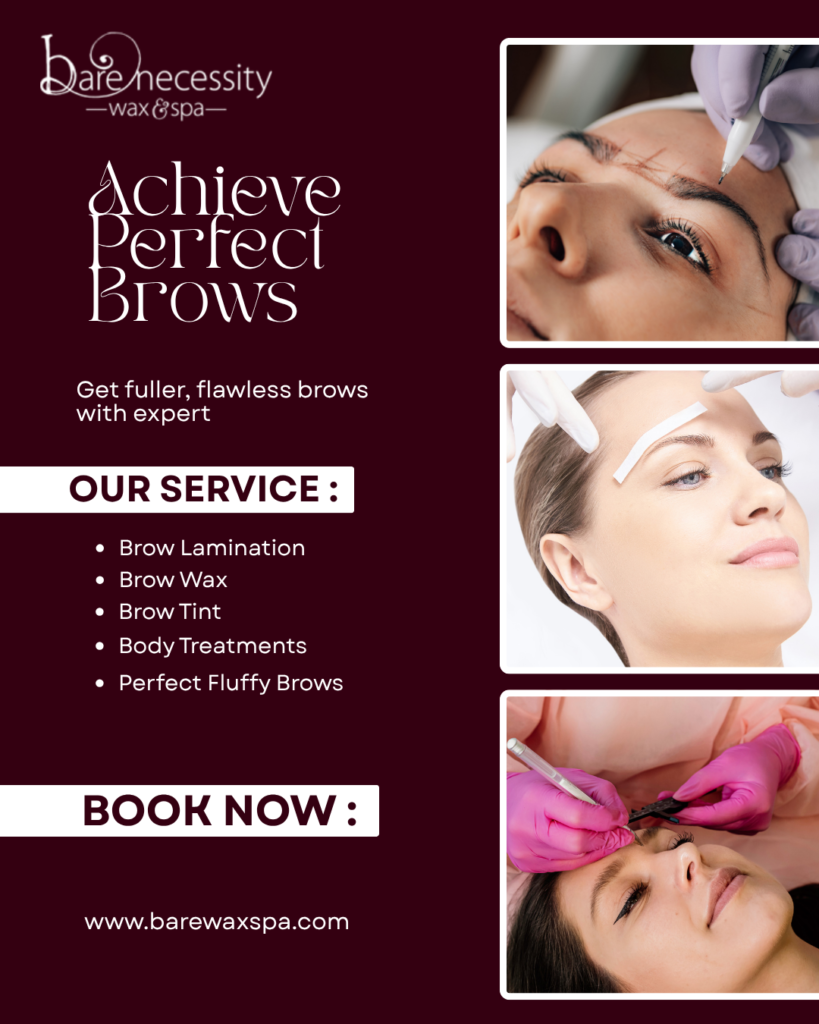 eyebrows tucson