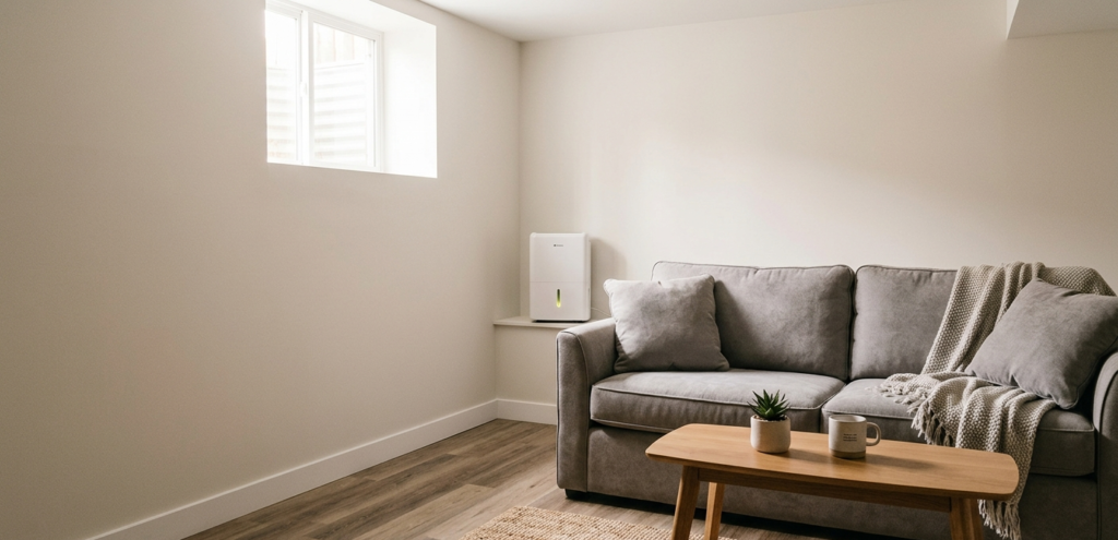 Basement Waterproofing Tips Every Homeowner Should Know Before Renovating