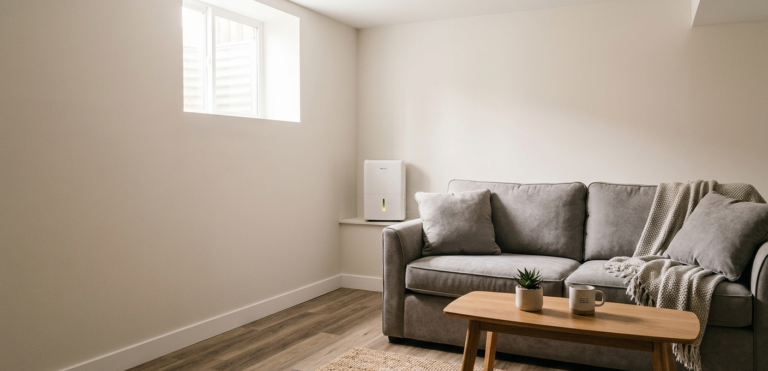 Basement Waterproofing Tips Every Homeowner Should Know Before Renovating
