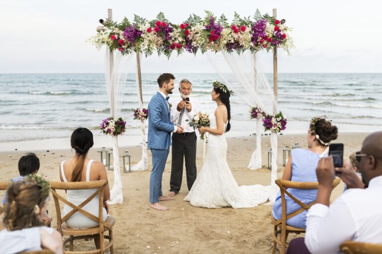 Key West wedding coordinator
