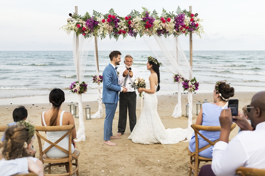 Key West wedding coordinator