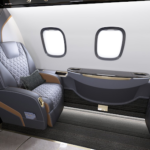 Beechcraft Exterior Design