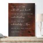 best handmade wedding gifts